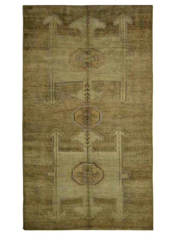 Pacific Kars 73635 Camel Camel Transitional Hand Knotted Rug – Pacific Rugs