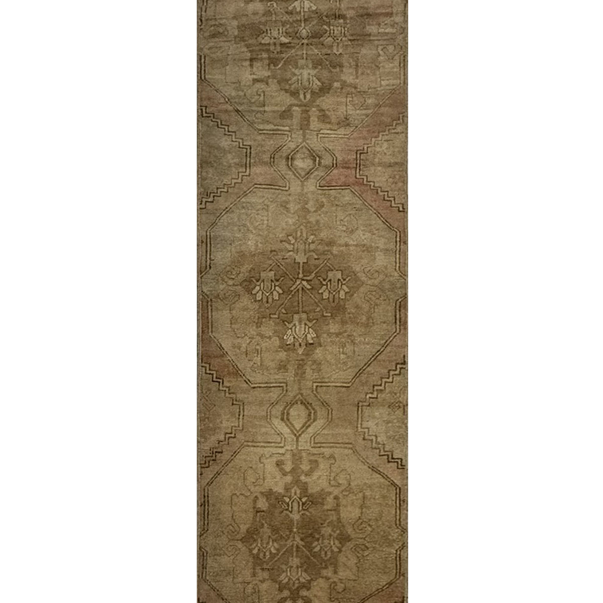 Pacific Anatolia  Camel Latte Transitional