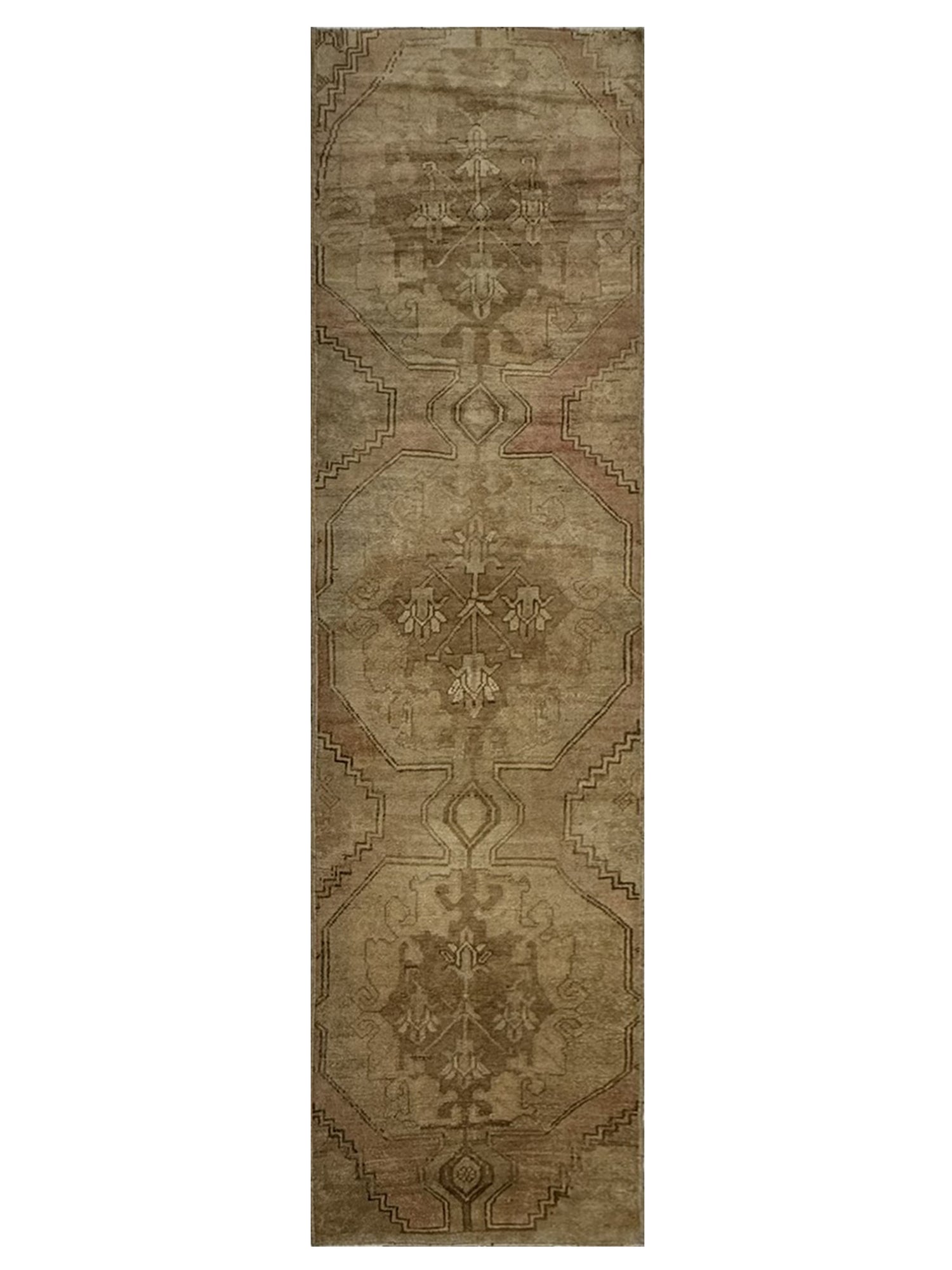 Pacific Anatolia  Camel Latte Transitional