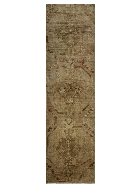 Pacific Anatolia  Camel Latte Transitional