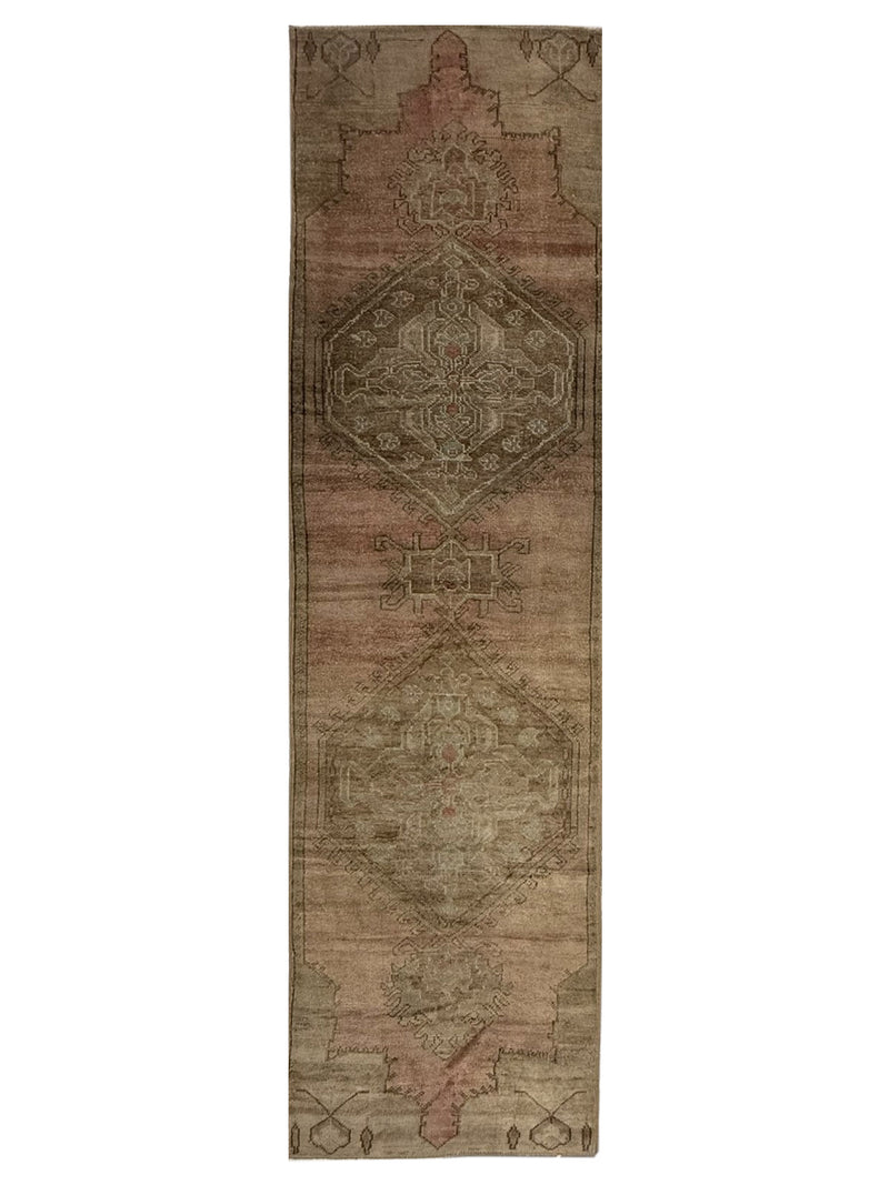 Pacific Anatolia  Camel Pink Transitional