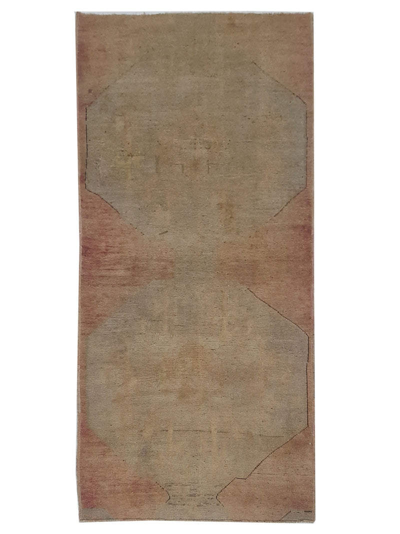 Pacific Anatolia  Camel Orane Transitional