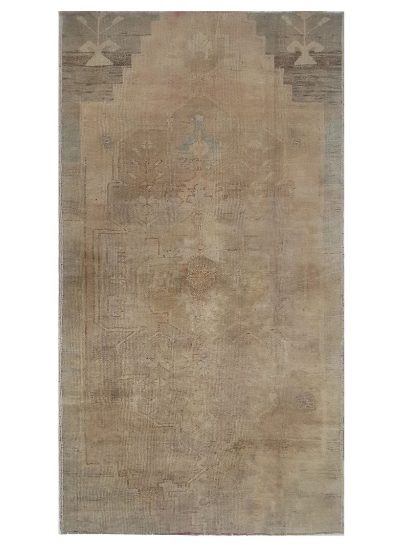 Pacific Anatolia  Camel Grey Transitional