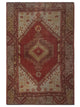 Pacific Anatolia  Rust Grey Transitional