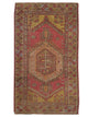 Pacific Anatolia  Rust Gold Transitional