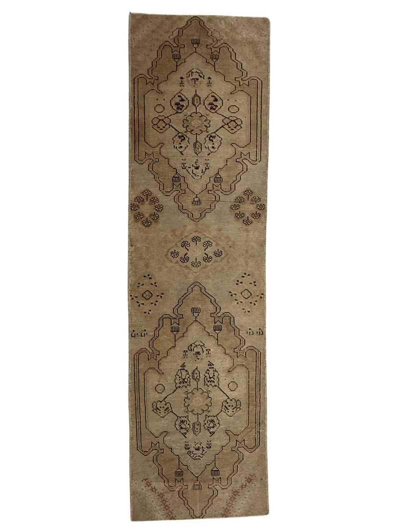 Pacific Anatolia  Camel Brown Transitional