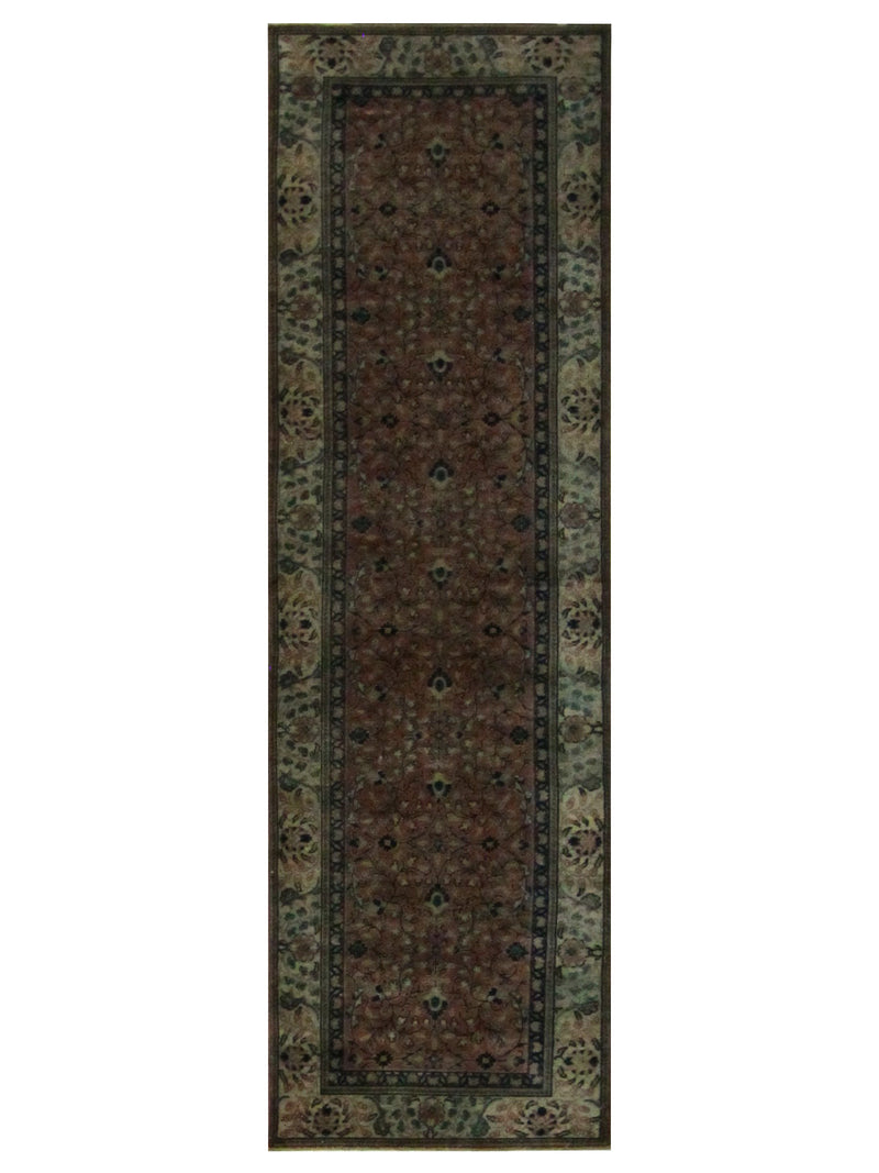 Pacific Anatolia  Rust Ivory Transitional