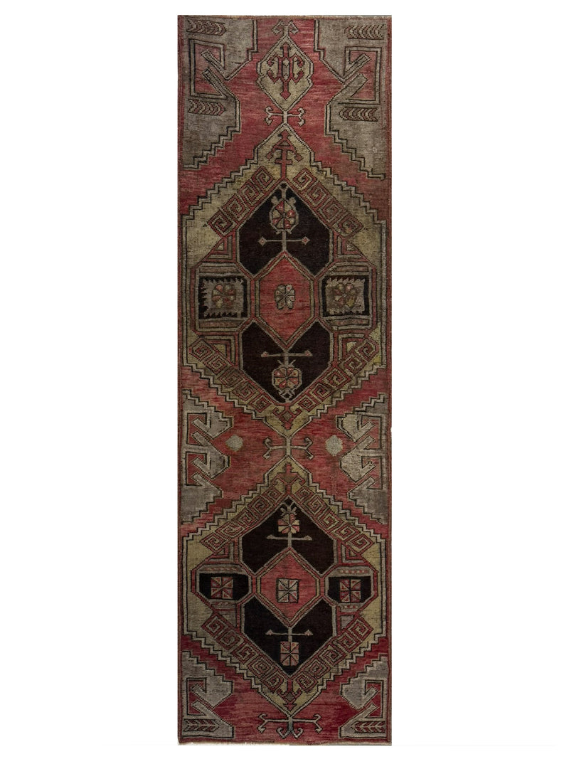 Pacific Anatolia  Orange Ivory Transitional