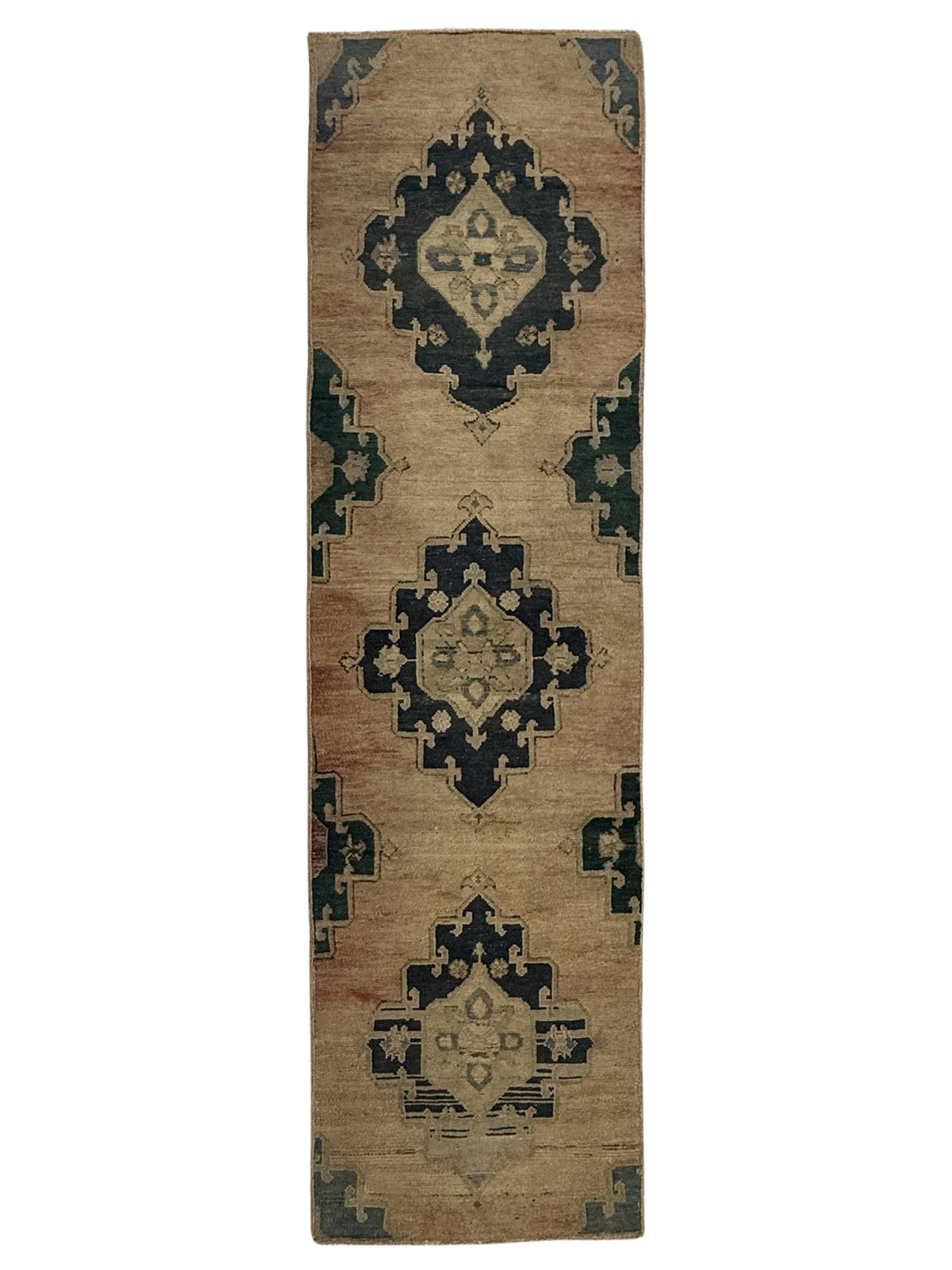 Pacific Anatolia  Camel Navy Transitional