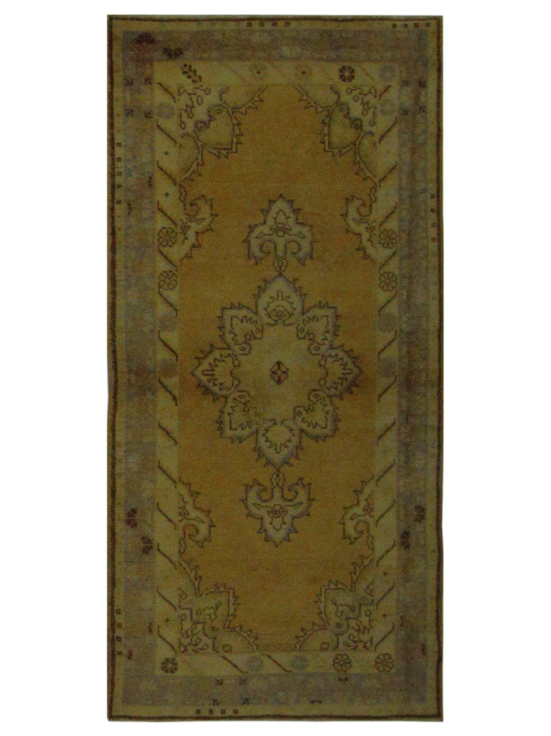 Pacific Anatolia  Gold Beige Transitional