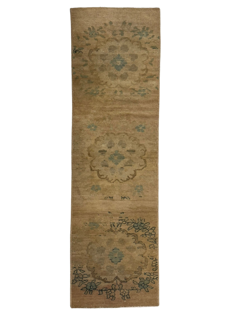 Pacific Anatolia  Camel Teal Transitional