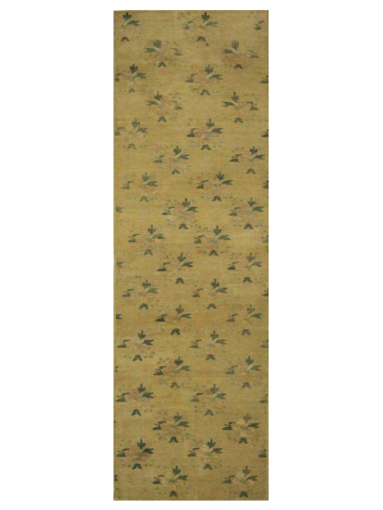 Pacific Anatolia  Camel Teal Transitional