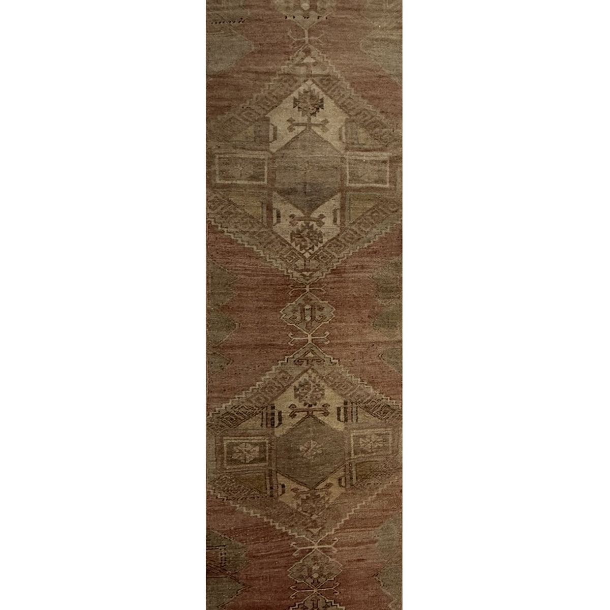 Pacific Anatolia  Camel Latte Transitional