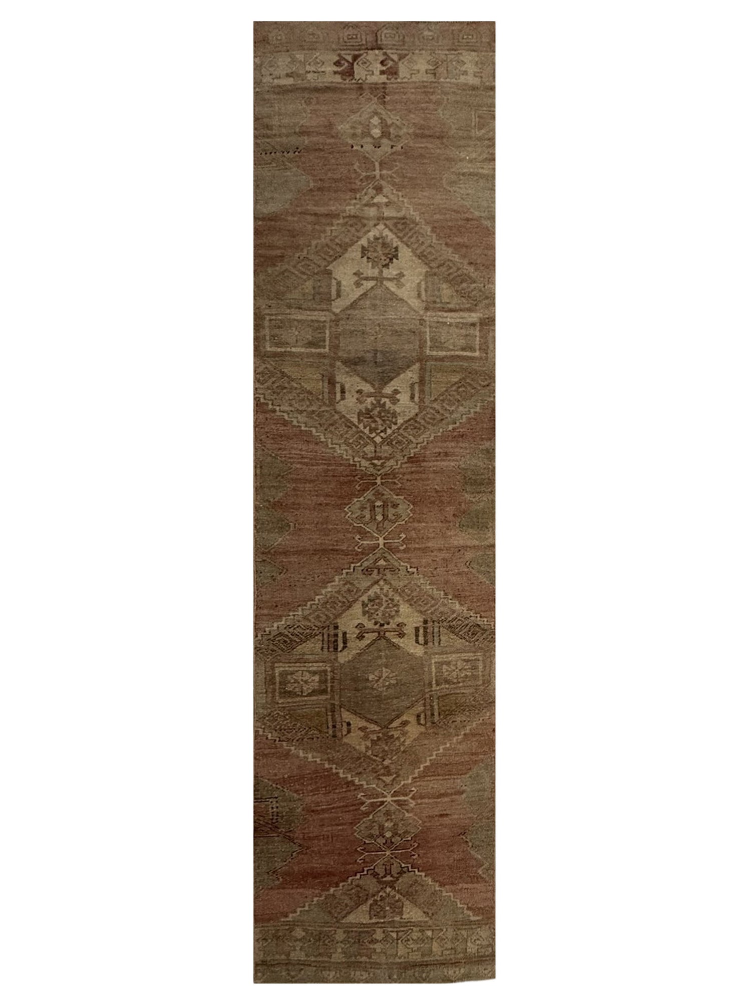 Pacific Anatolia  Camel Latte Transitional