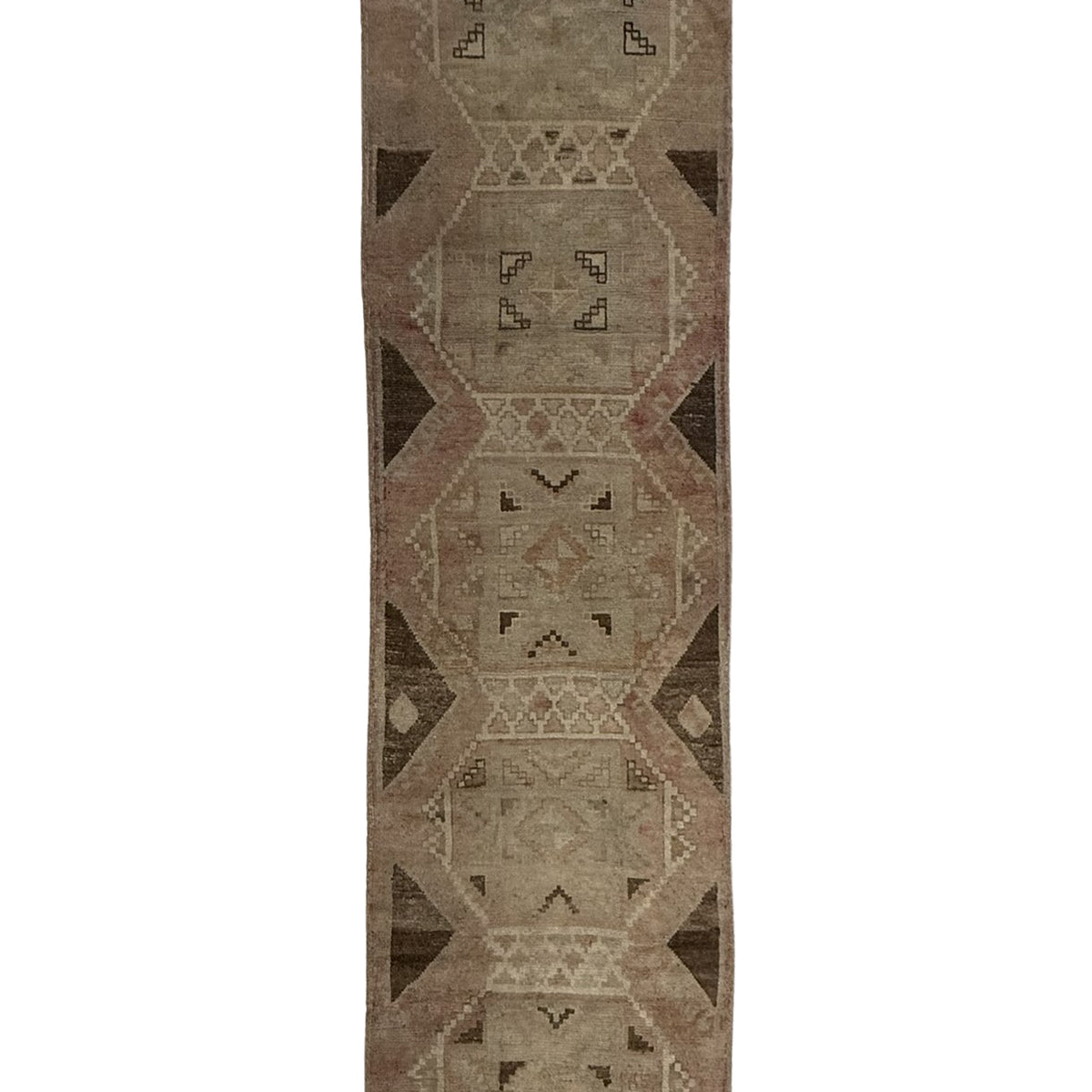 Pacific Anatolia  Camel Brown Transitional