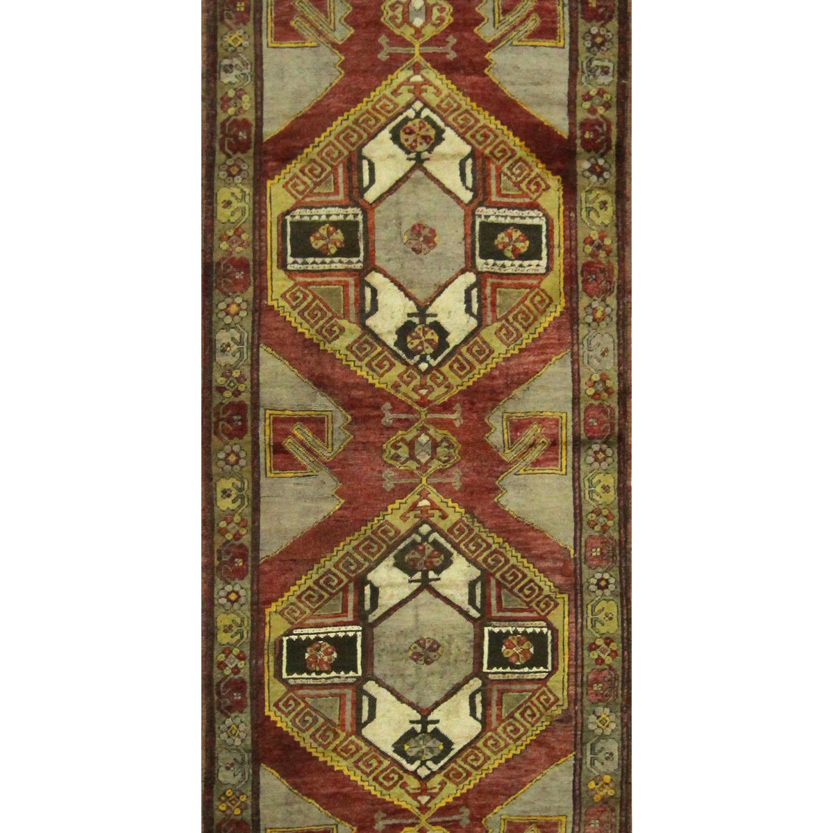 Pacific Karapinar  Orange Gold Transitional