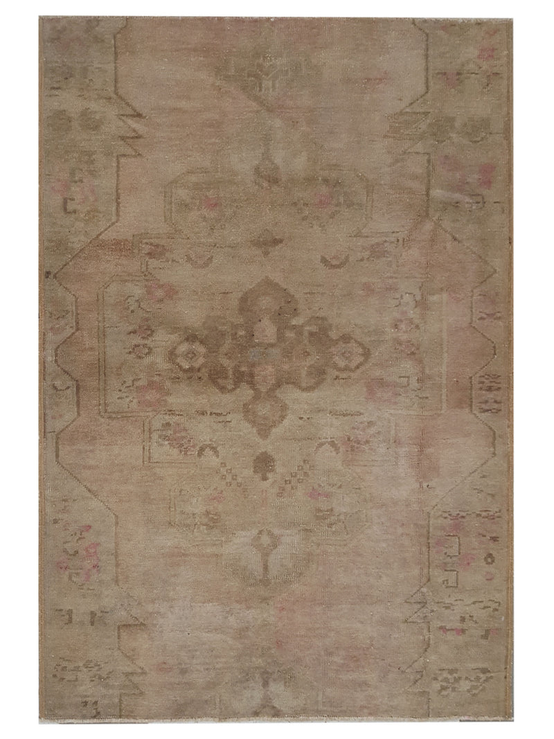 Pacific Anatolia  Camel Orange Transitional