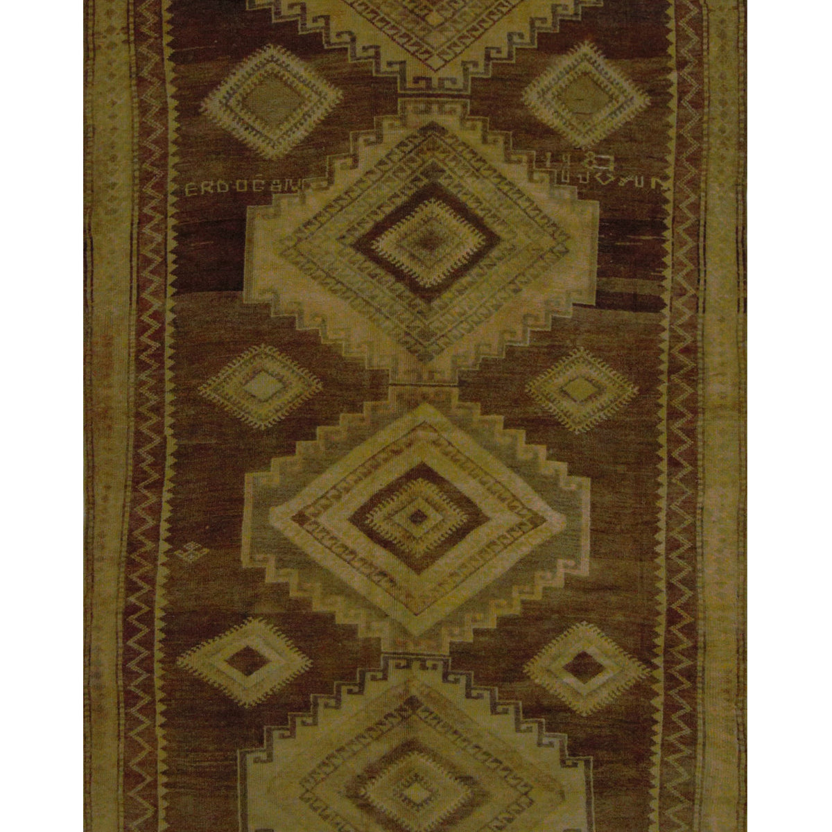 Pacific Kars  Camel Latte Transitional