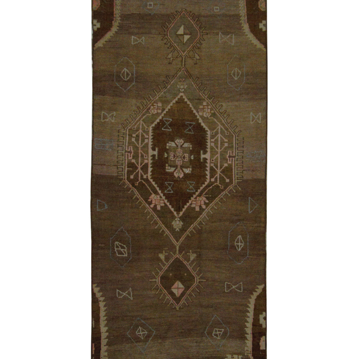 Pacific Kars  Latte Mocha Transitional