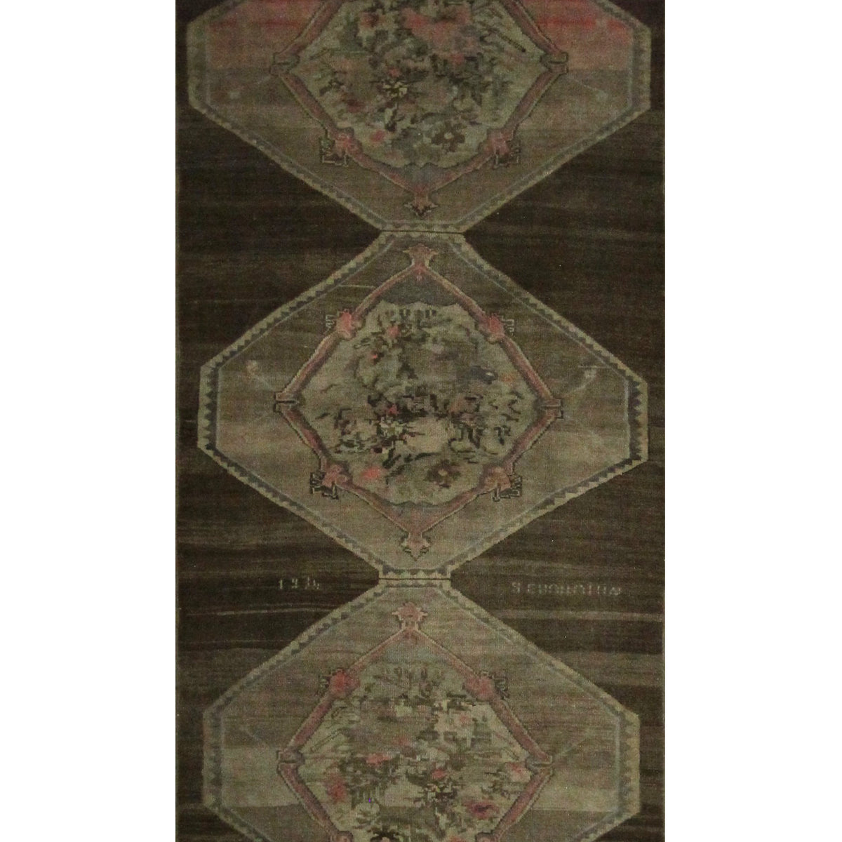 Pacific Kars  Mocha Latte Transitional