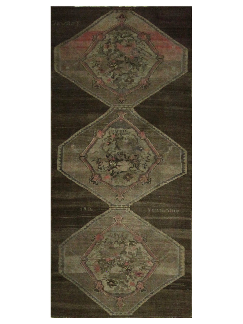 Pacific Kars  Mocha Latte Transitional