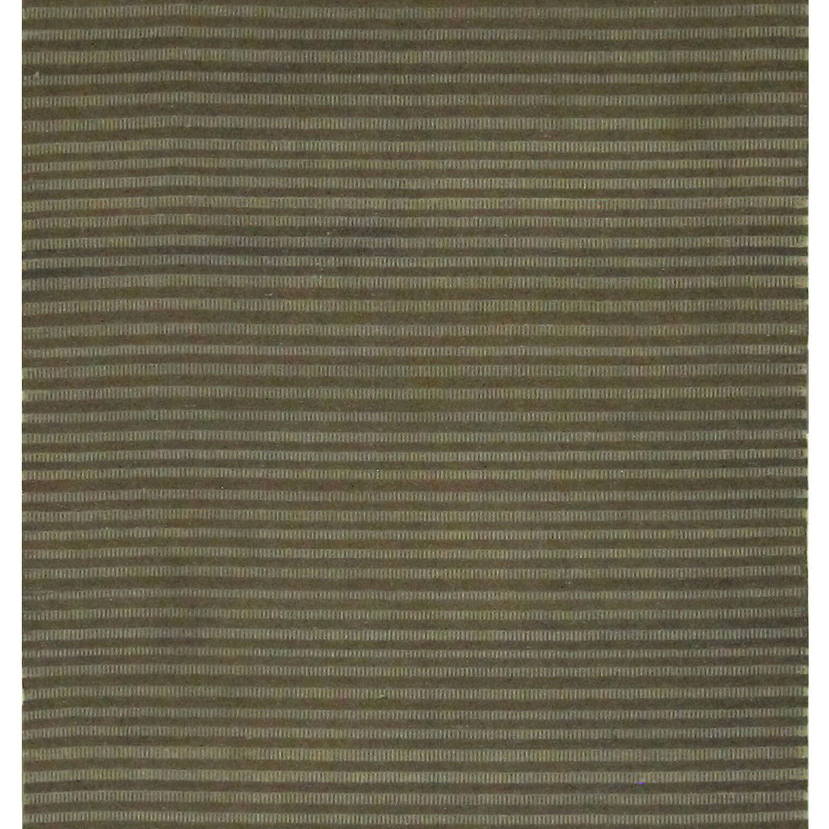 Pacific Vintage Kilim  Brown Ivory Transitional