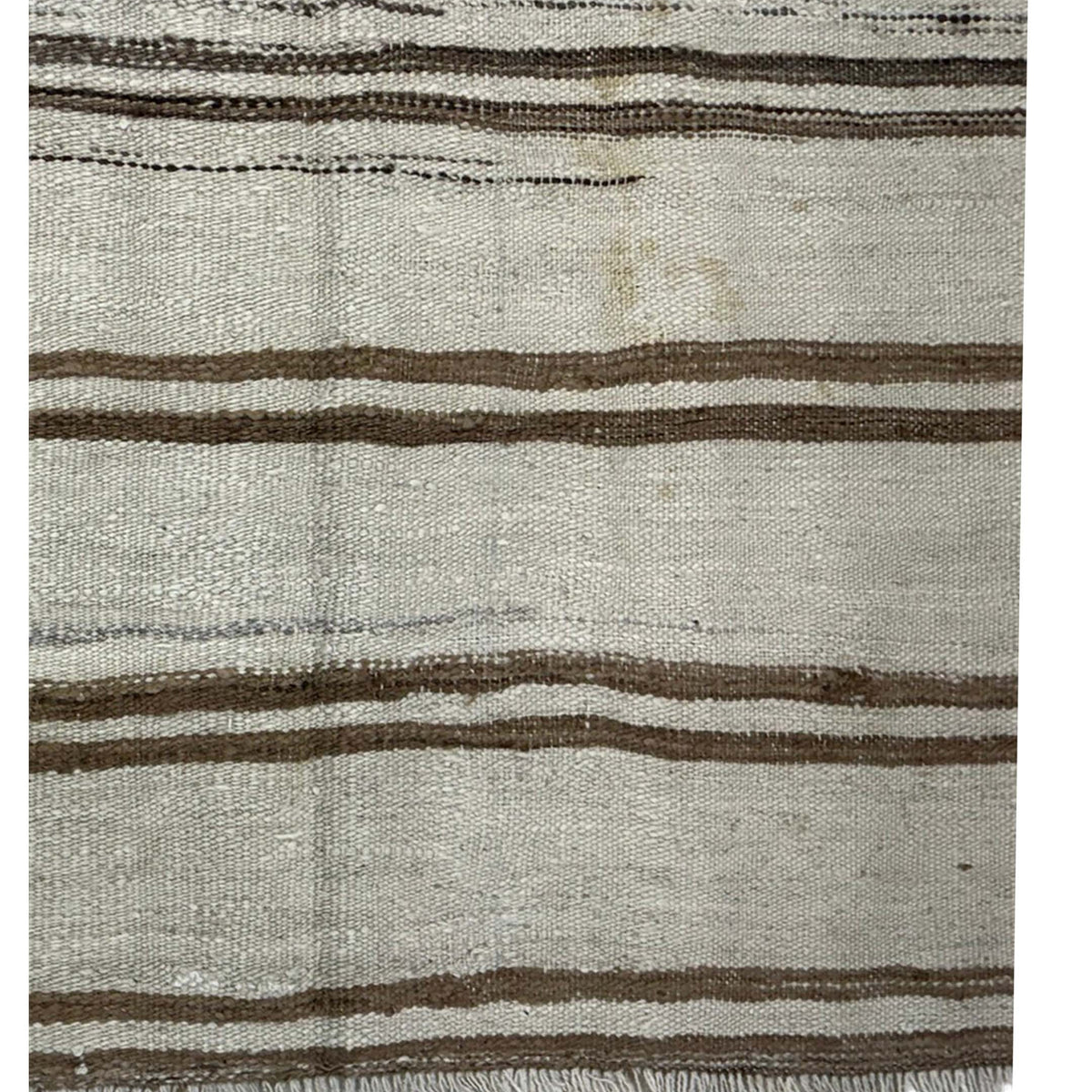 Pacific Vintage Kilim 73705 Ivory Brown Transitional Hand Woven Rugs