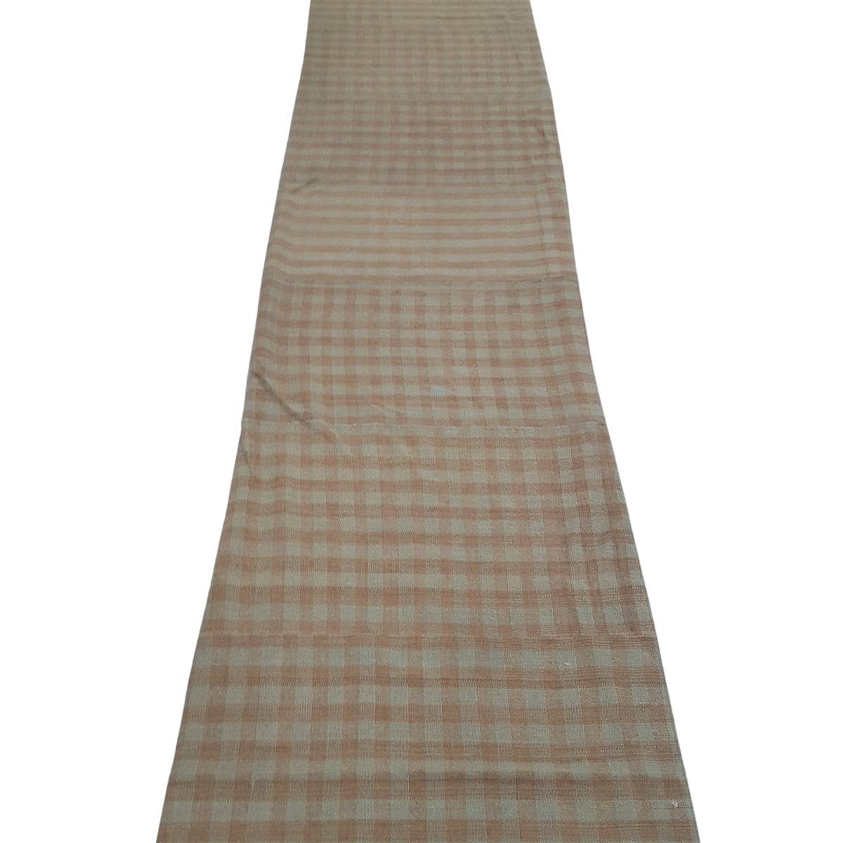 Pacific Vintage Kilim 73709 Olive Latte Transitional Hand Woven Rugs