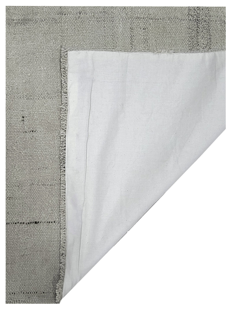 Pacific Vintage Kilim C-989 Ivory Brown Transitional Hand Woven Rugs