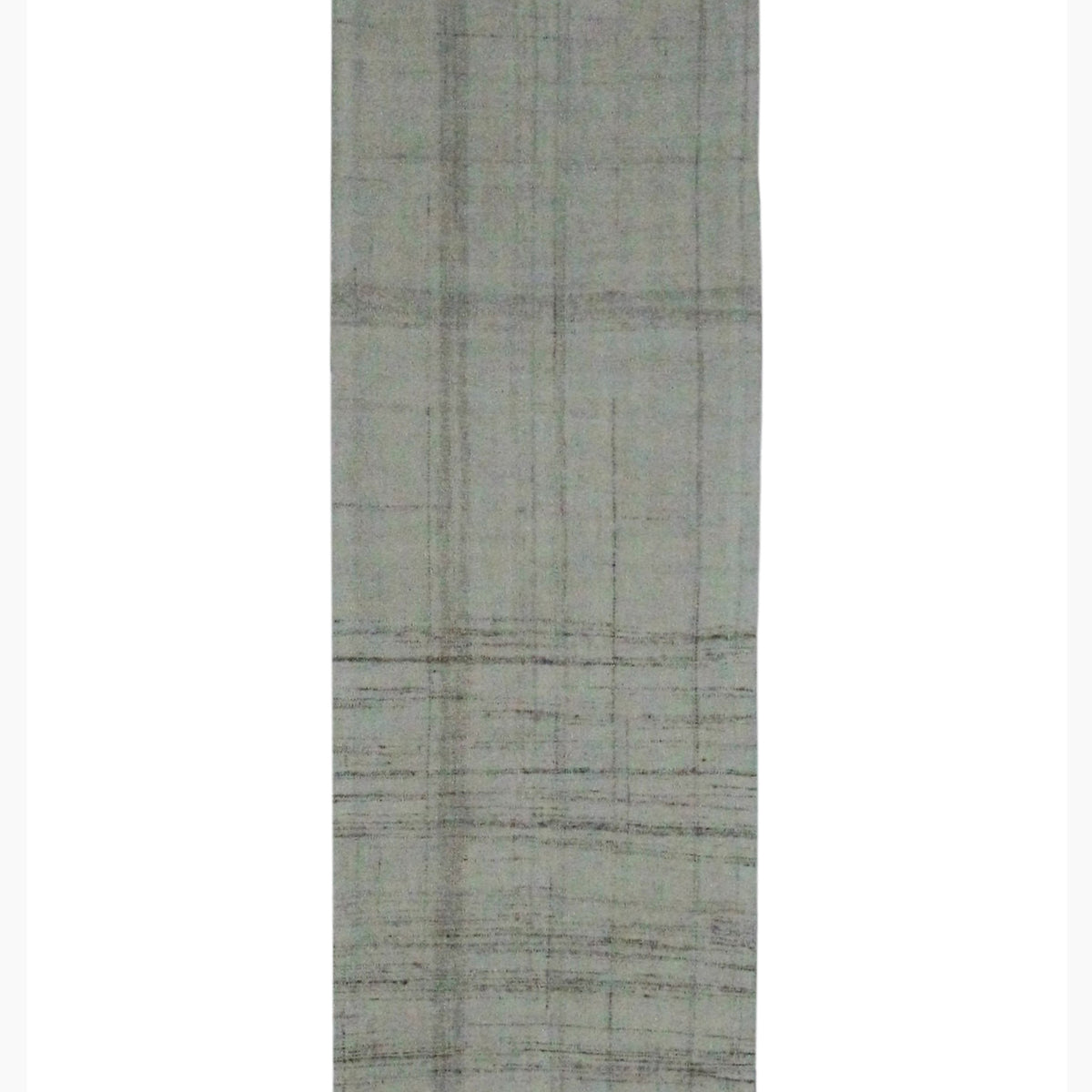 Pacific Vintage Kilim  Ivory Brown Transitional