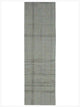 Pacific Vintage Kilim  Ivory Brown Transitional