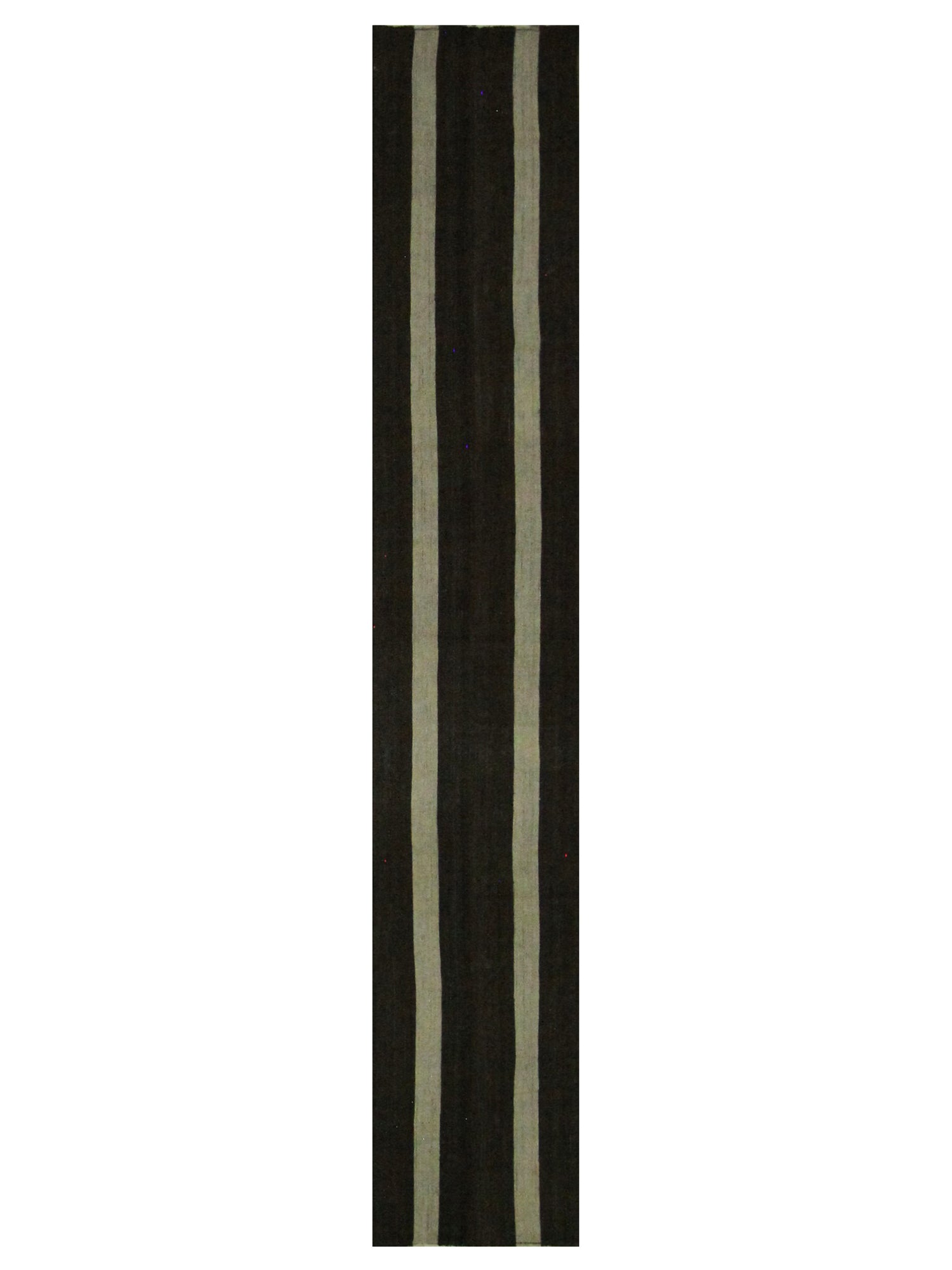Pacific Vintage Kilim  Mocha Ivory Transitional