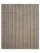Pacific Vintage Kilim  Olive Mul Transitional