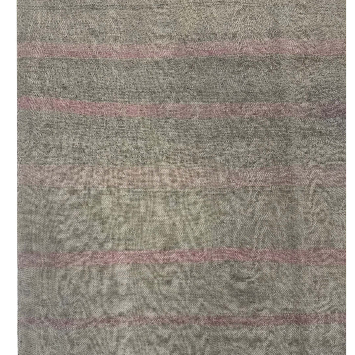 Pacific Vintage Kilim 73714 Grey Samen Transitional Hand Woven Rugs