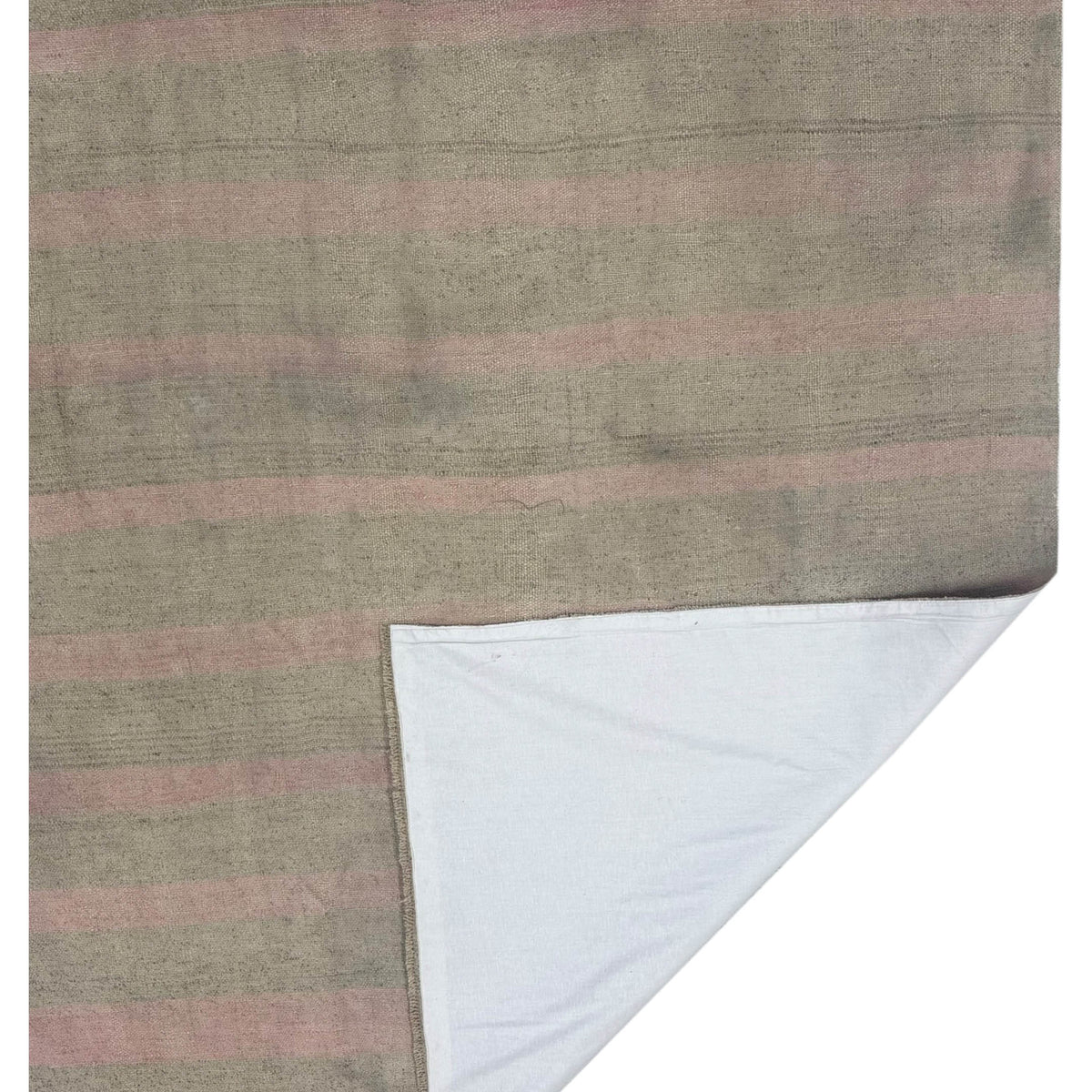 Pacific Vintage Kilim 73714 Grey Samen Transitional Hand Woven Rugs
