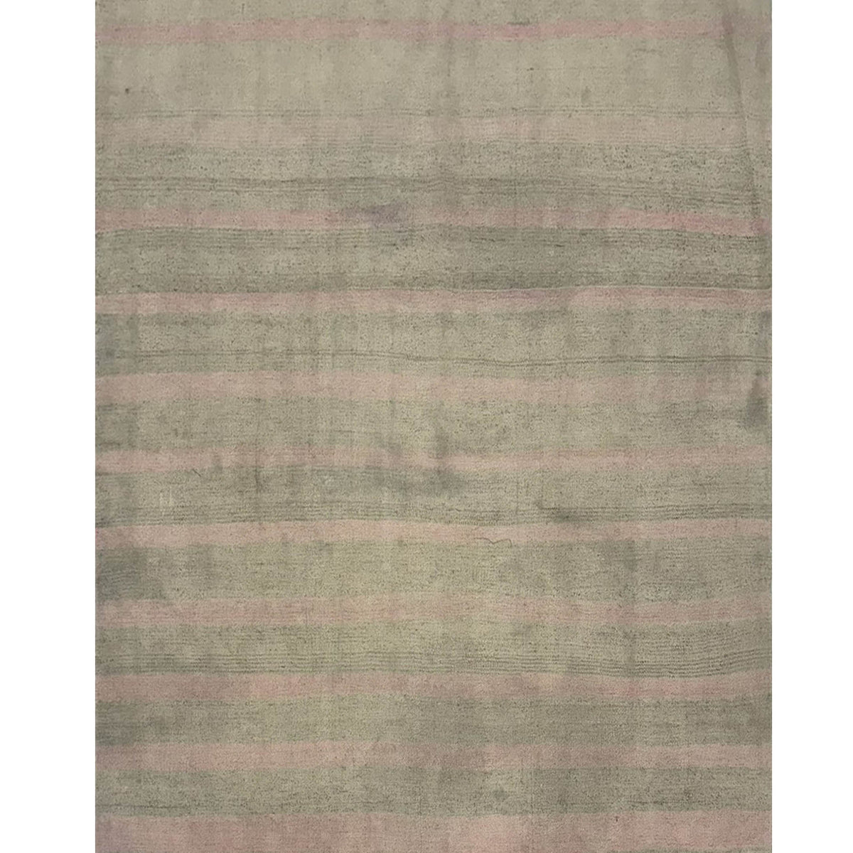 Pacific Vintage Kilim  Grey Samen Transitional