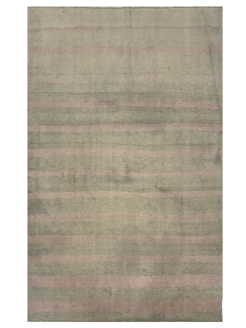 Pacific Vintage Kilim  Grey Samen Transitional