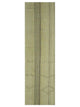 Pacific Vintage Kilim  Ivory Brown Transitional