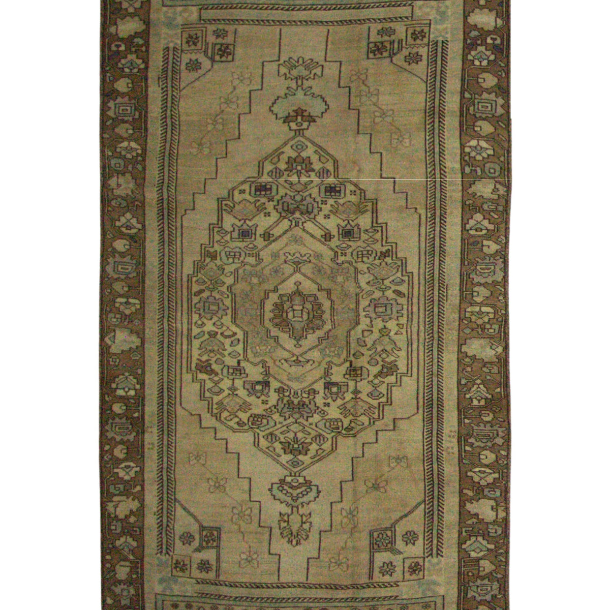 Pacific Anatolia  Beige Brown Transitional