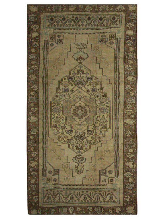 Pacific Anatolia  Beige Brown Transitional