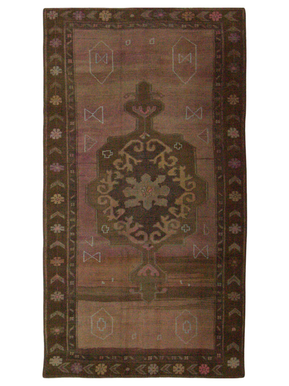 Pacific Anatolia  Mocha Pomegrante Transitional