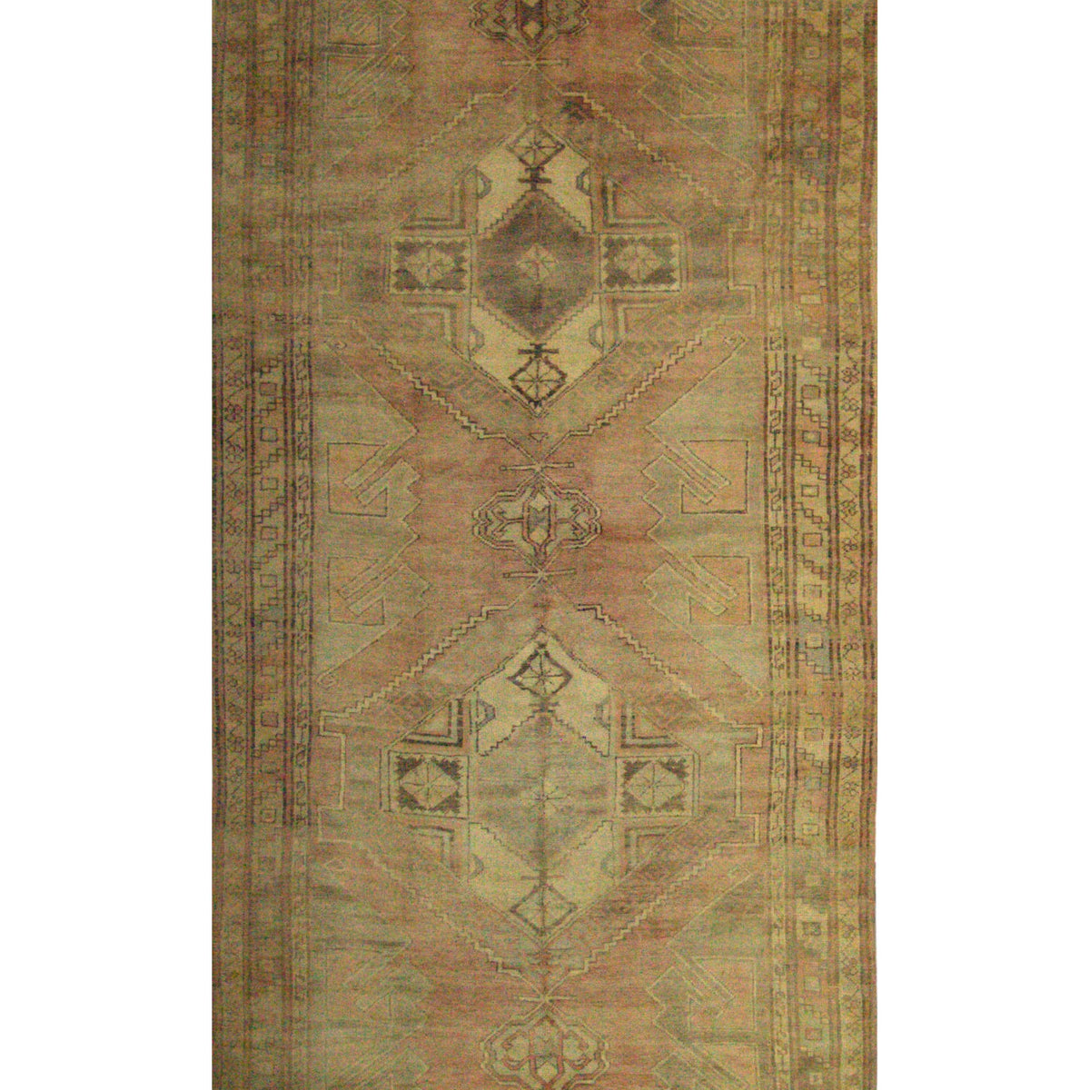 Pacific Anatolia  Camel Rust Transitional