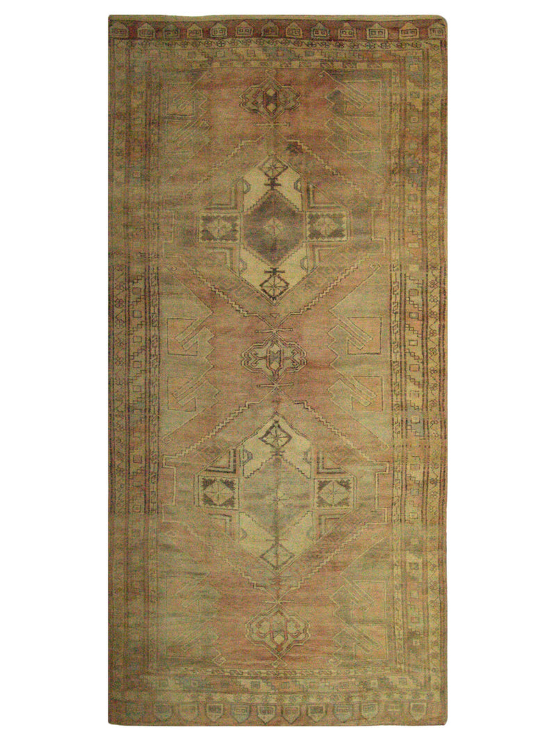 Pacific Anatolia  Camel Rust Transitional