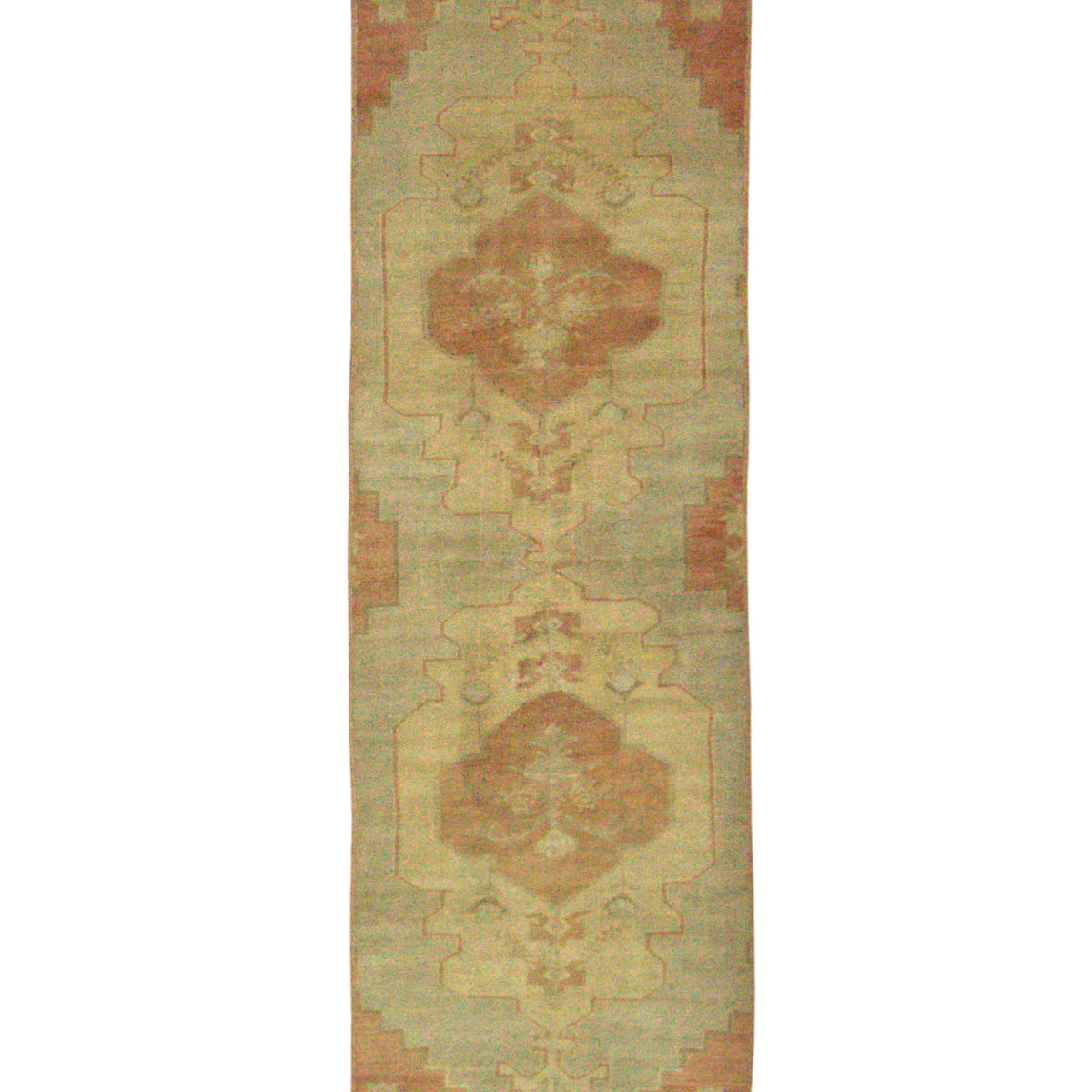 Pacific Anatolia  Camel Orange Transitional