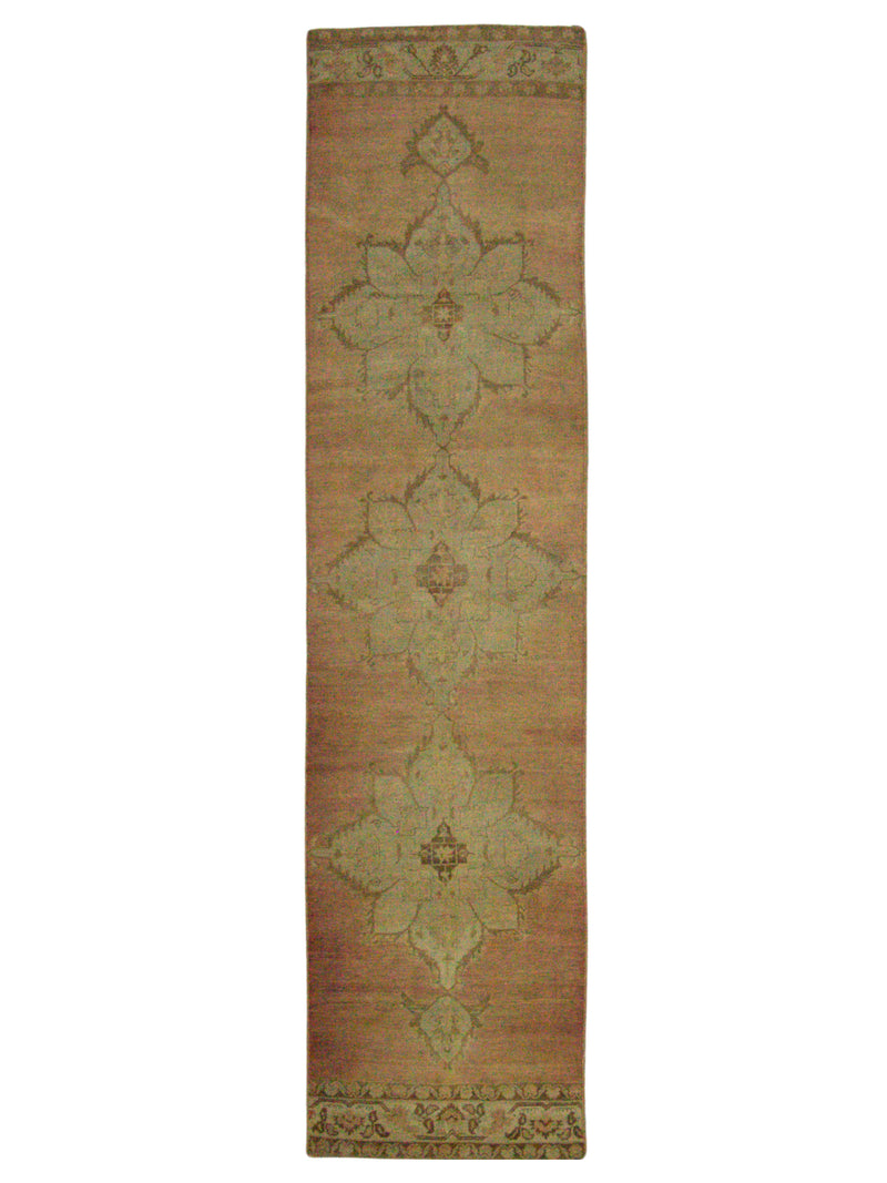 Pacific Anatolia  Rust Latte Transitional