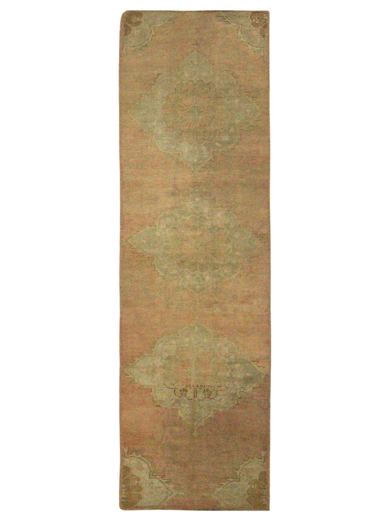 Pacific Anatolia  Rust Grey Transitional