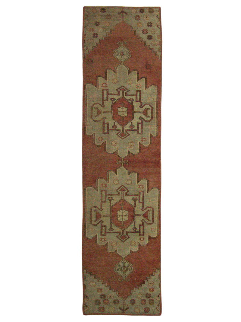 Pacific Anatolia  Red Grey Transitional