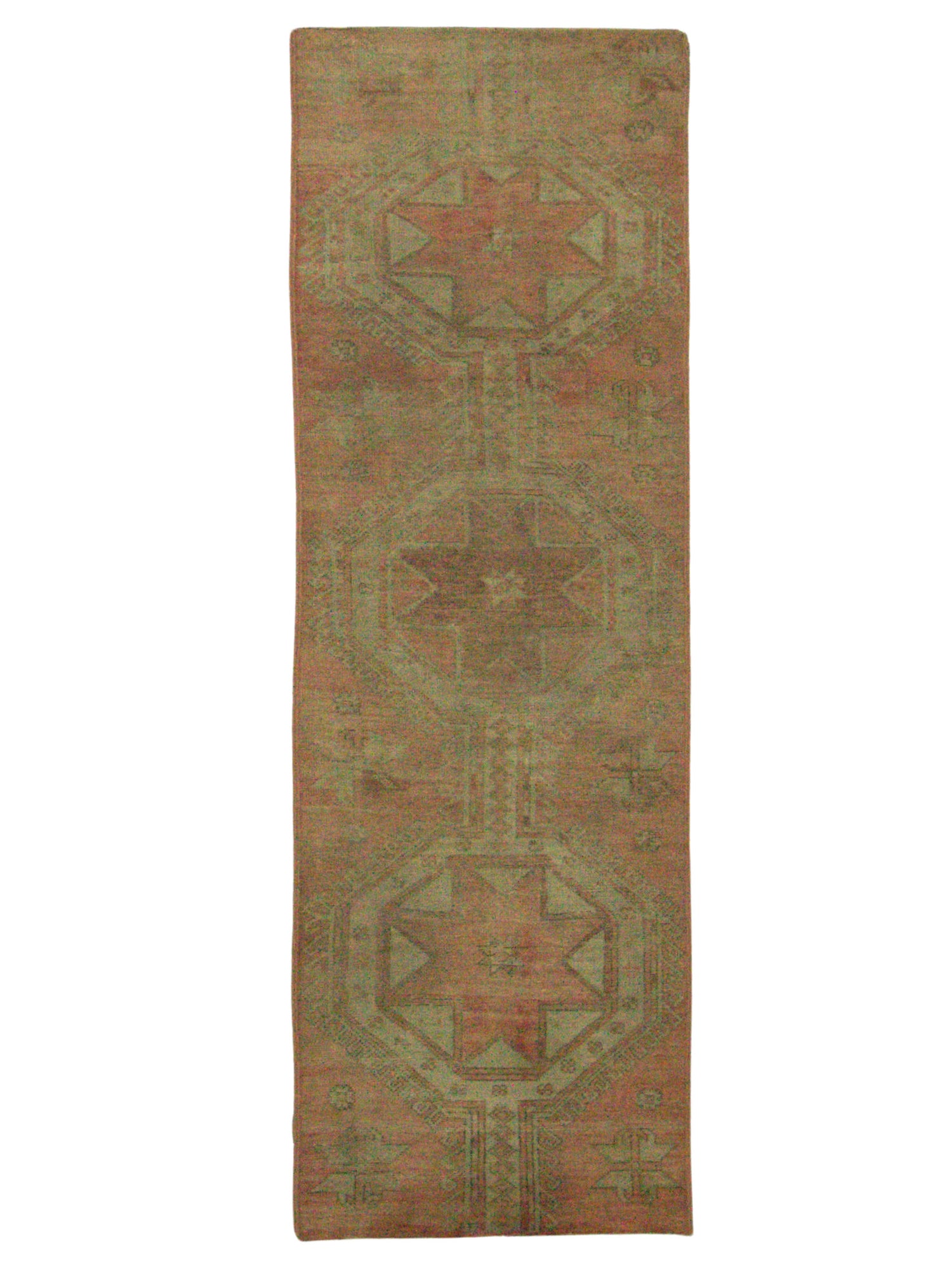 Pacific Anatolia  Rust Latte Transitional