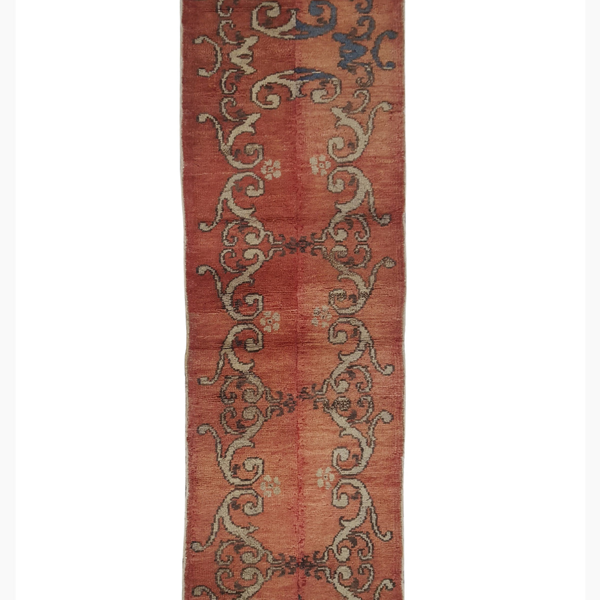 Pacific Anatolia  Red Beige Transitional