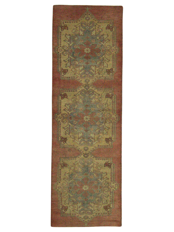 Pacific Anatolia  Rust Beige Transitional